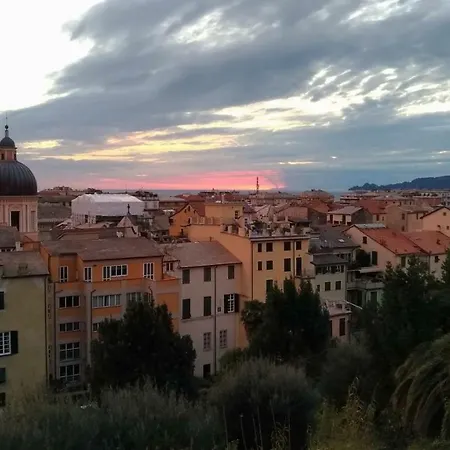 Apartment Casa Del Rivellino
