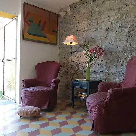 Casa Del Rivellino Apartment