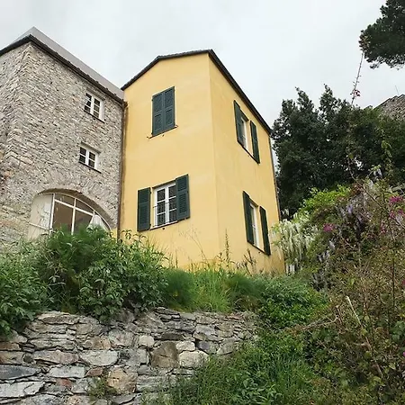 Casa Del Rivellino Apartment *