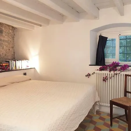 Casa Del Rivellino Apartment