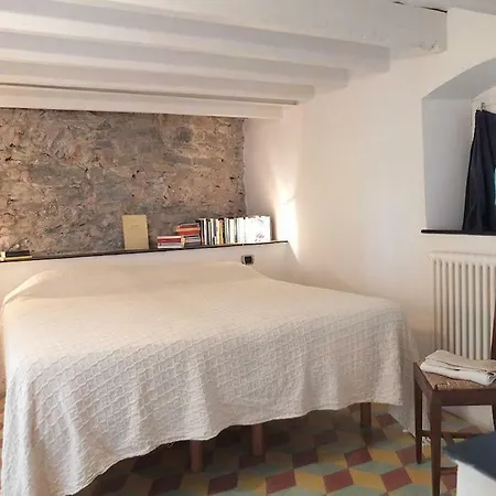 Casa Del Rivellino * Chiavari