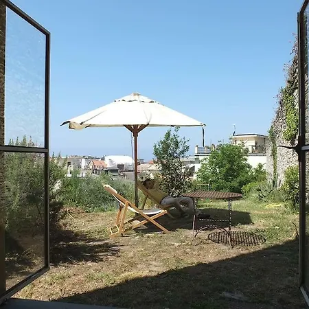 Casa Del Rivellino Chiavari
