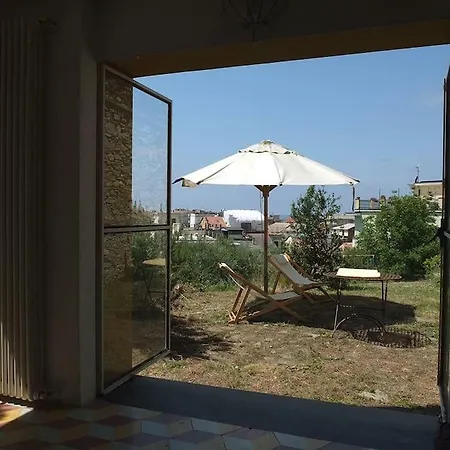 Casa Del Rivellino Apartment Chiavari